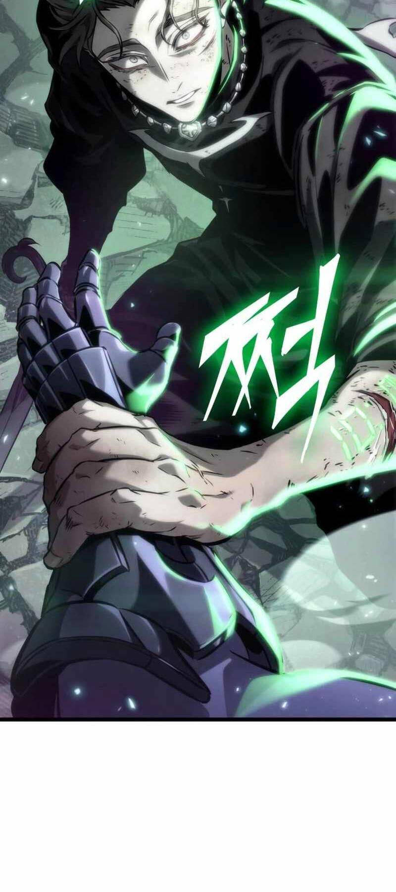 Thế Giới Sau Tận Thế Chap 122 - Next Chap 123