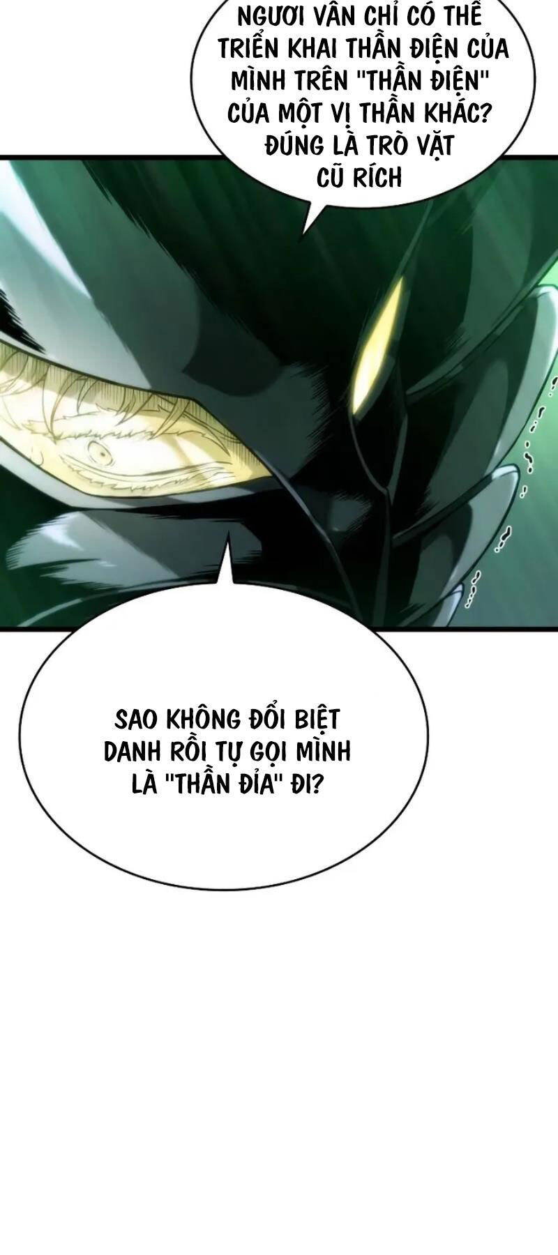 Thế Giới Sau Tận Thế Chap 123 - Next Chap 124