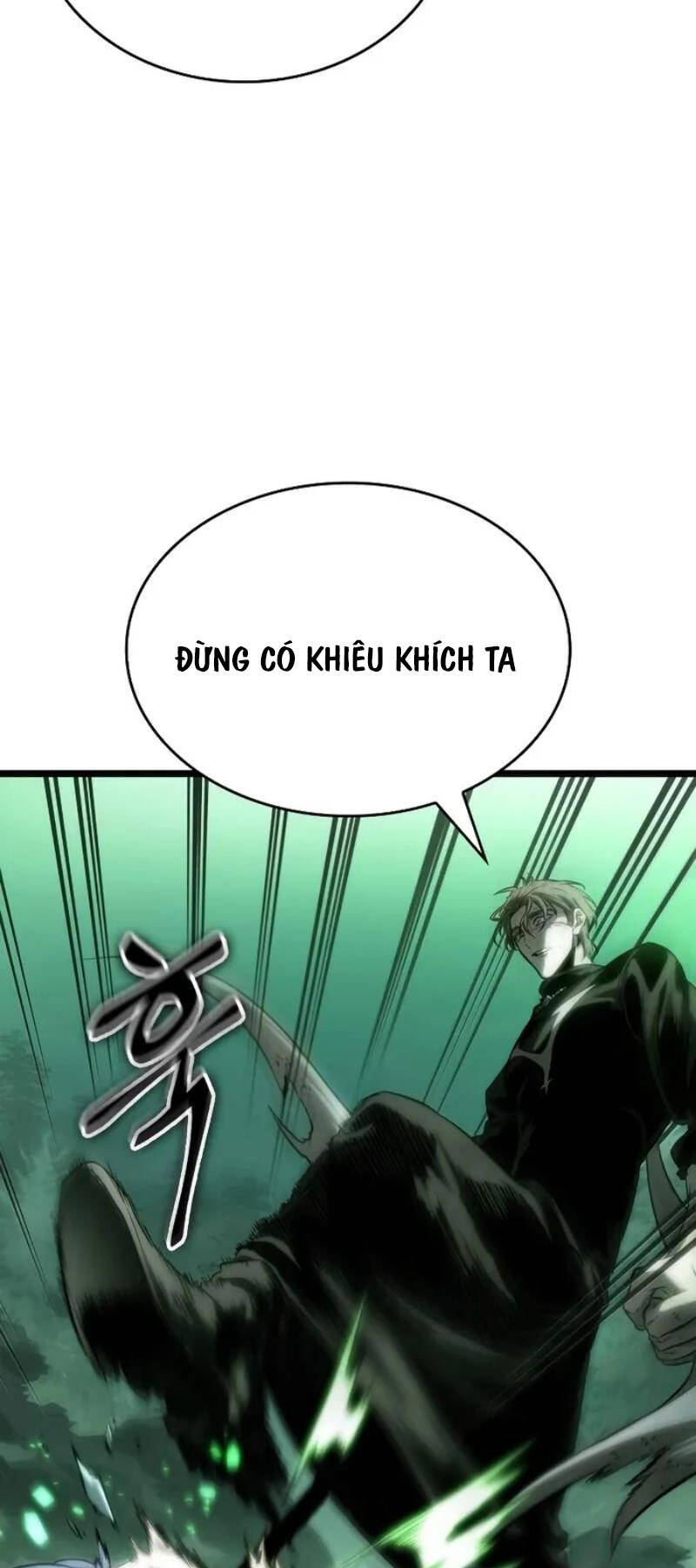 Thế Giới Sau Tận Thế Chap 123 - Next Chap 124