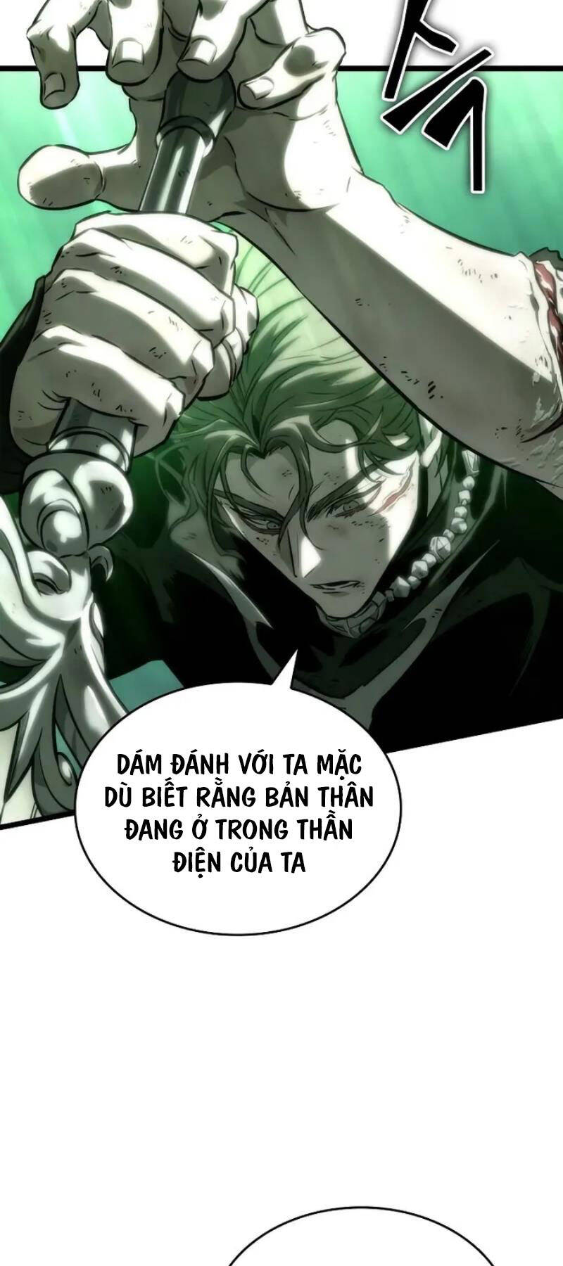 Thế Giới Sau Tận Thế Chap 123 - Next Chap 124