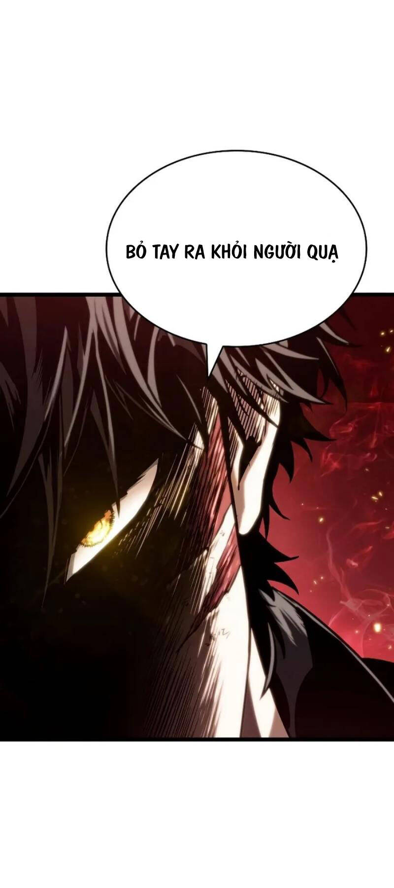 Thế Giới Sau Tận Thế Chap 123 - Next Chap 124