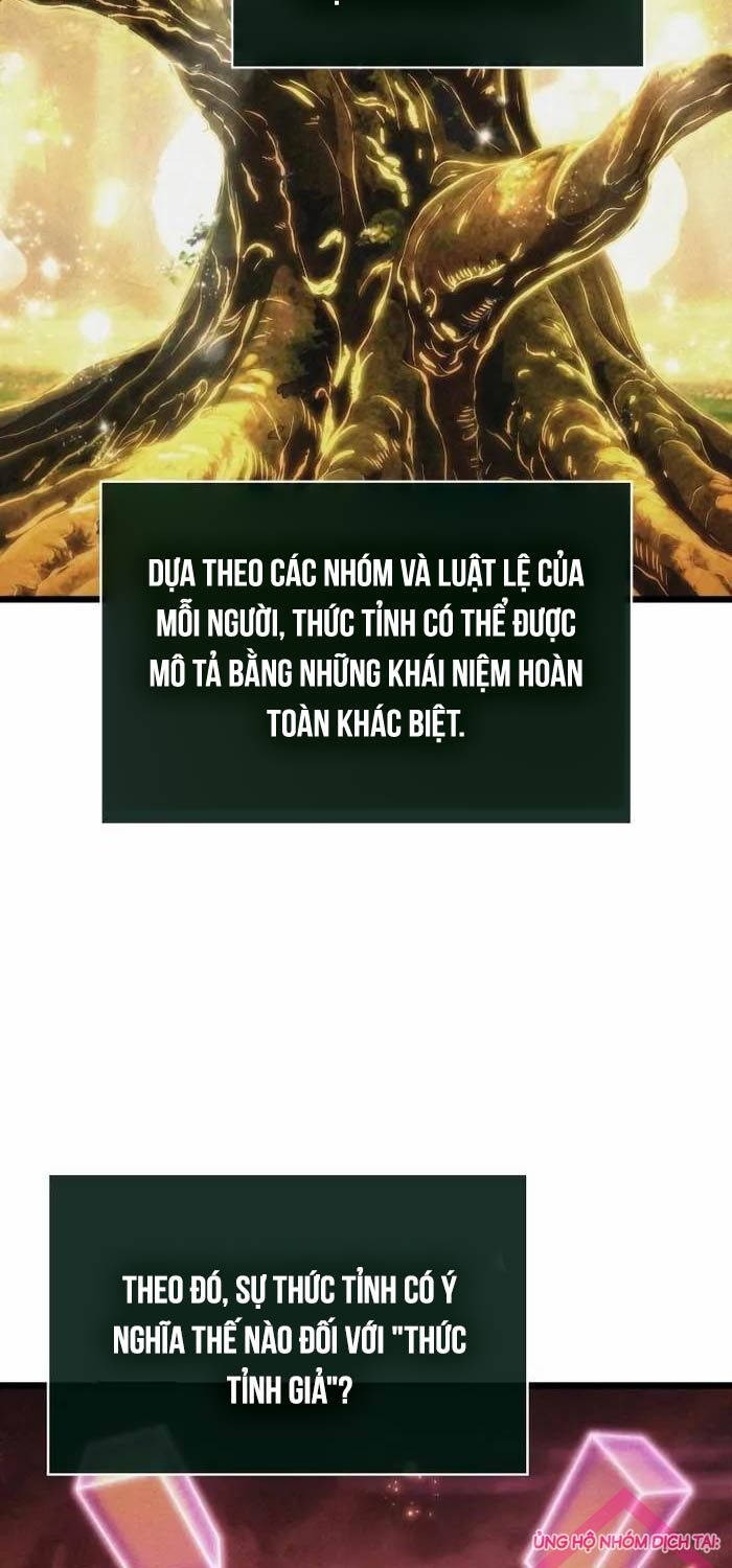 Thế Giới Sau Tận Thế Chap 137 - Next Chap 138