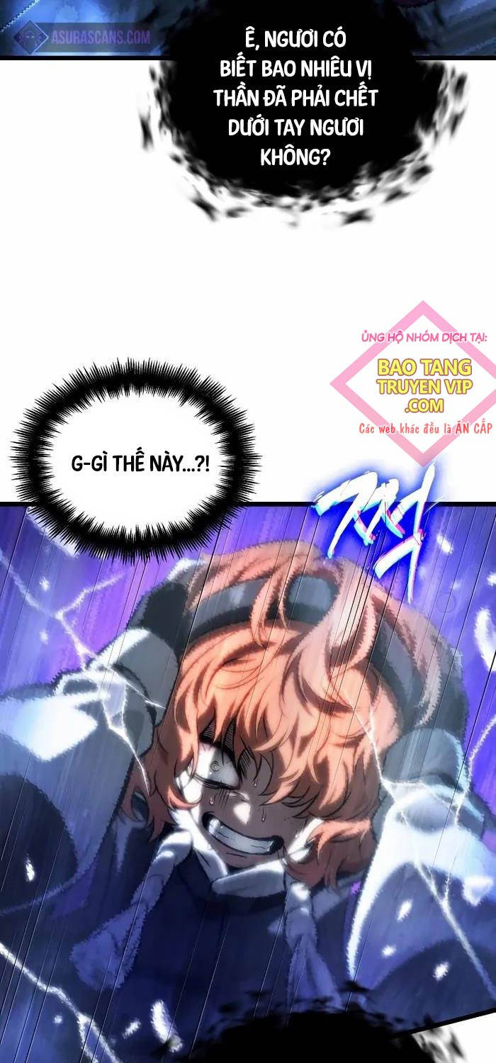 Thế Giới Sau Tận Thế Chap 137 - Next Chap 138
