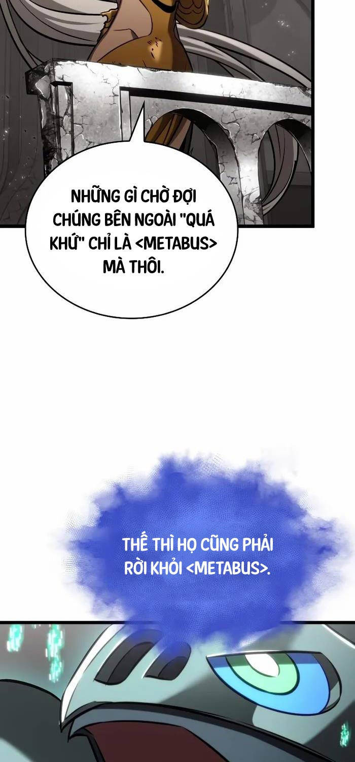 Thế Giới Sau Tận Thế Chap 137 - Next Chap 138