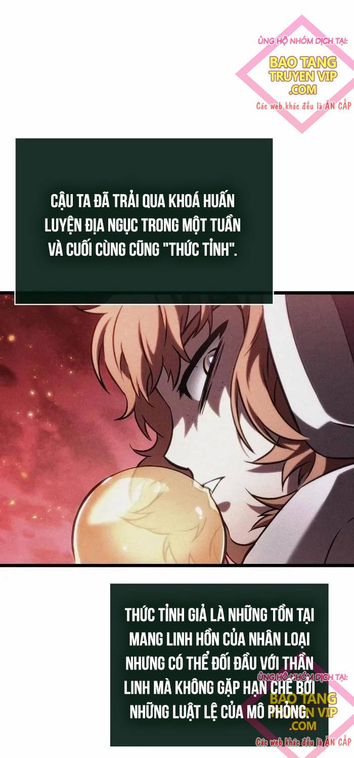 Thế Giới Sau Tận Thế Chap 137 - Next Chap 138