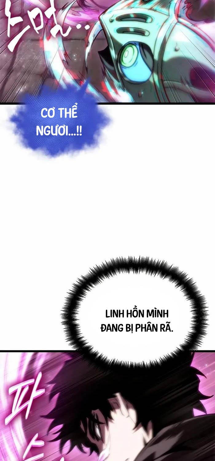 Thế Giới Sau Tận Thế Chap 137 - Next Chap 138
