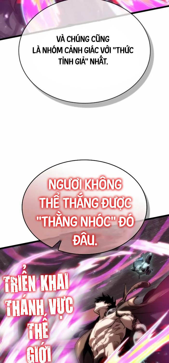 Thế Giới Sau Tận Thế Chap 137 - Next Chap 138