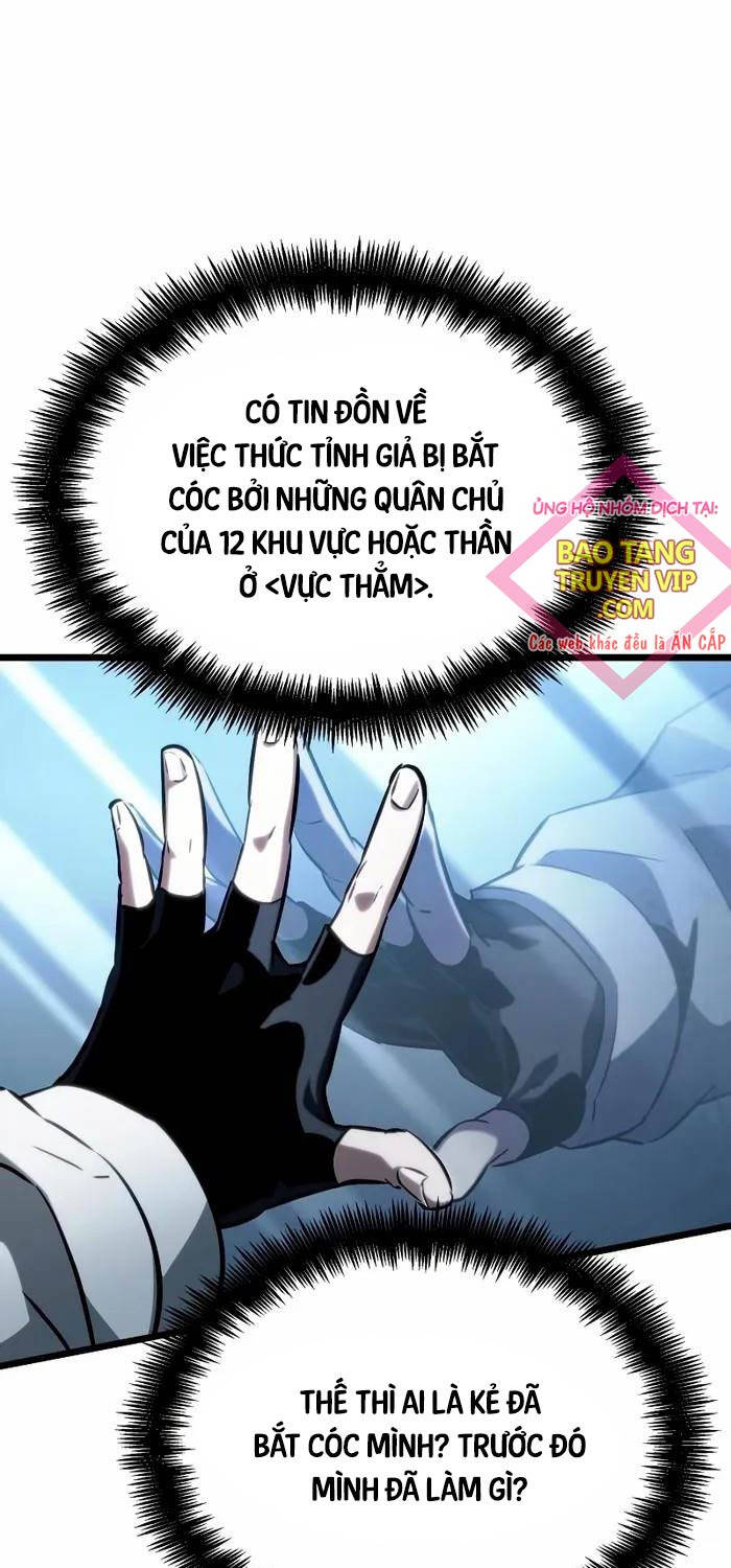 Thế Giới Sau Tận Thế Chap 137 - Next Chap 138