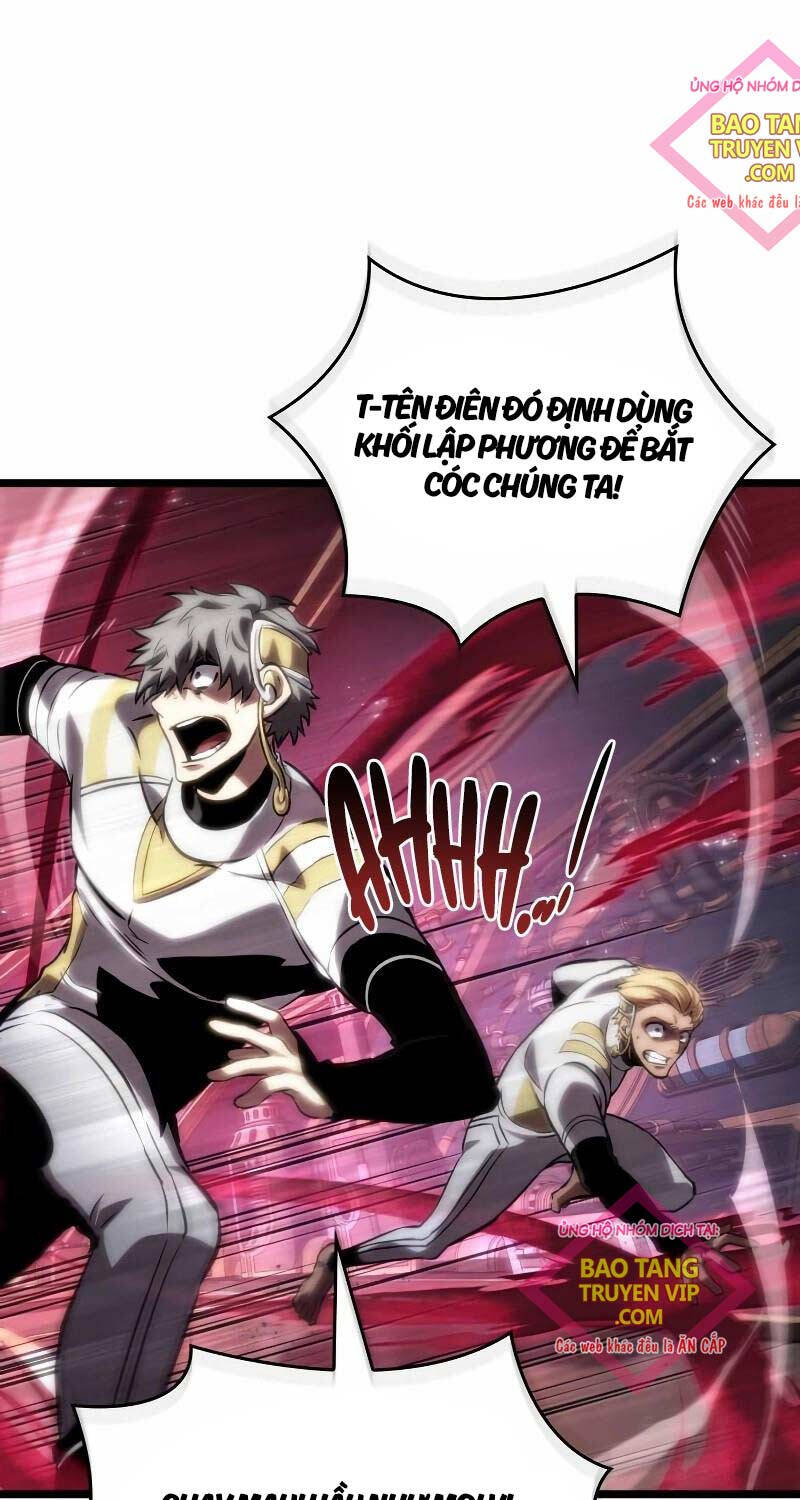 Thế Giới Sau Tận Thế Chap 134 - Next Chap 135