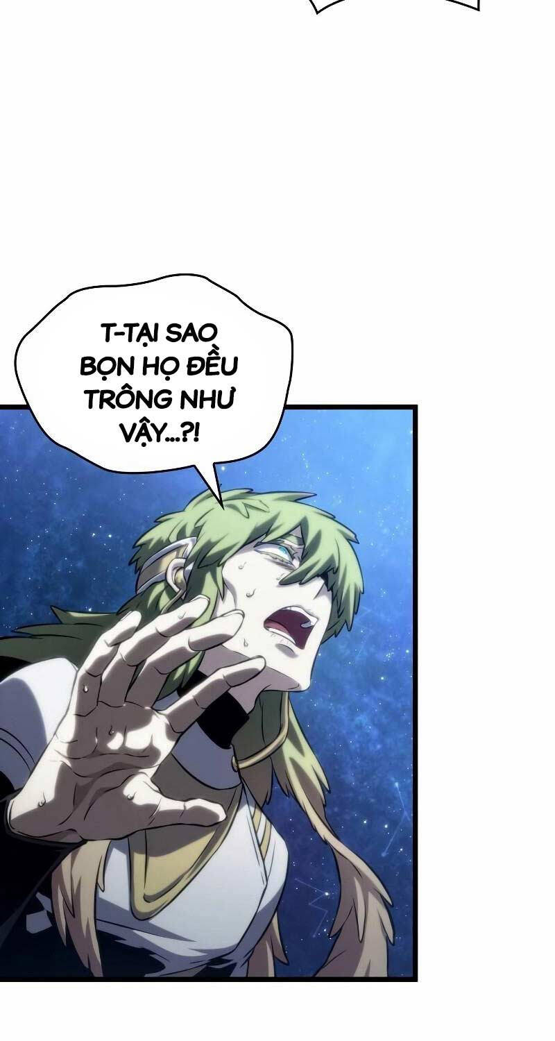 Thế Giới Sau Tận Thế Chap 134 - Next Chap 135