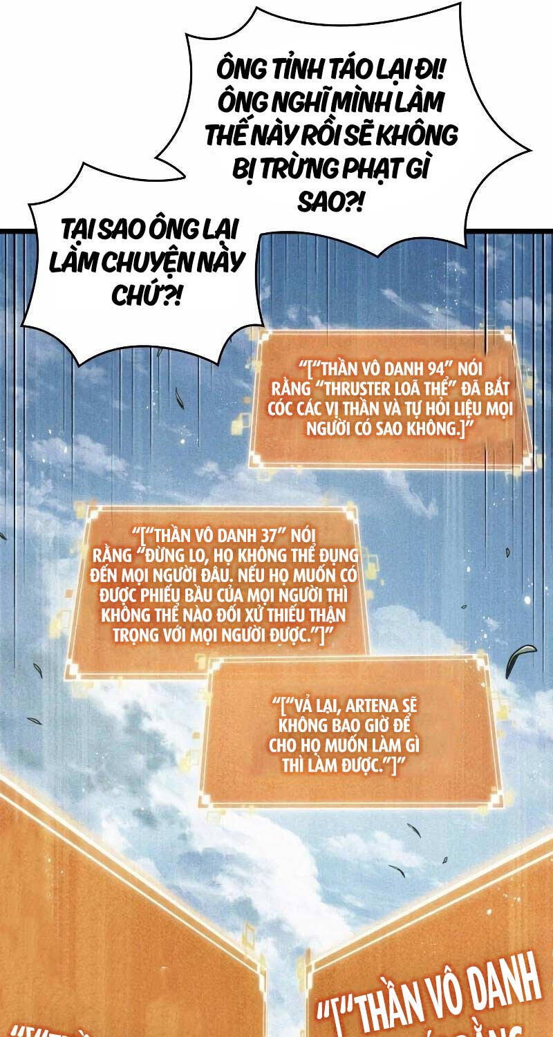 Thế Giới Sau Tận Thế Chap 134 - Next Chap 135