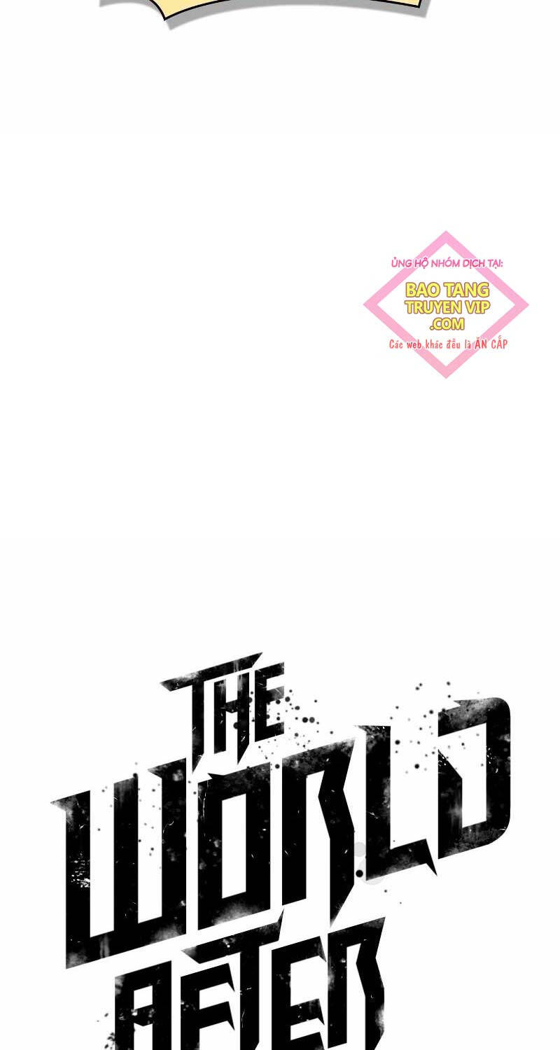 Thế Giới Sau Tận Thế Chap 134 - Next Chap 135