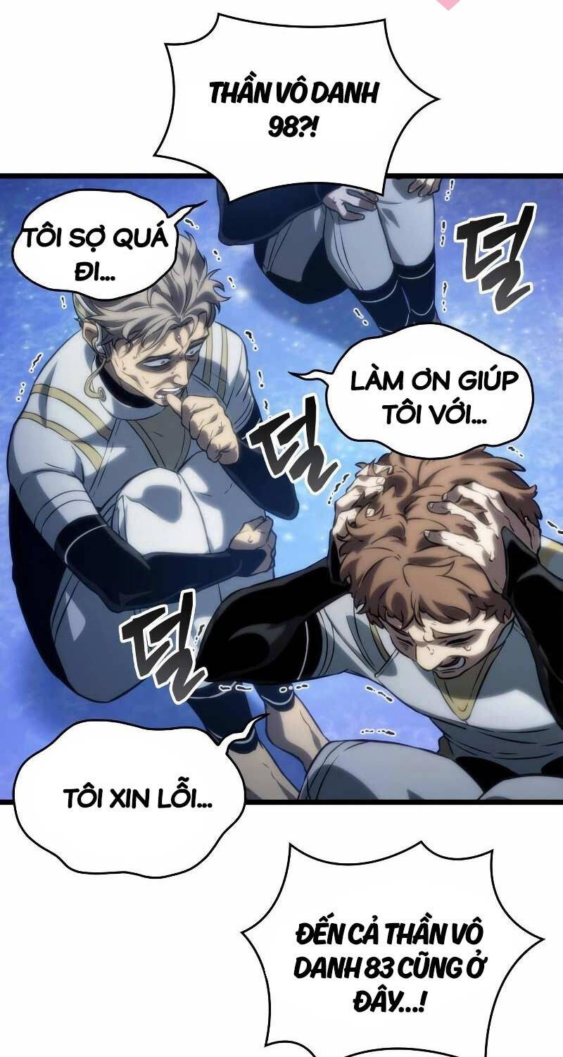 Thế Giới Sau Tận Thế Chap 134 - Next Chap 135