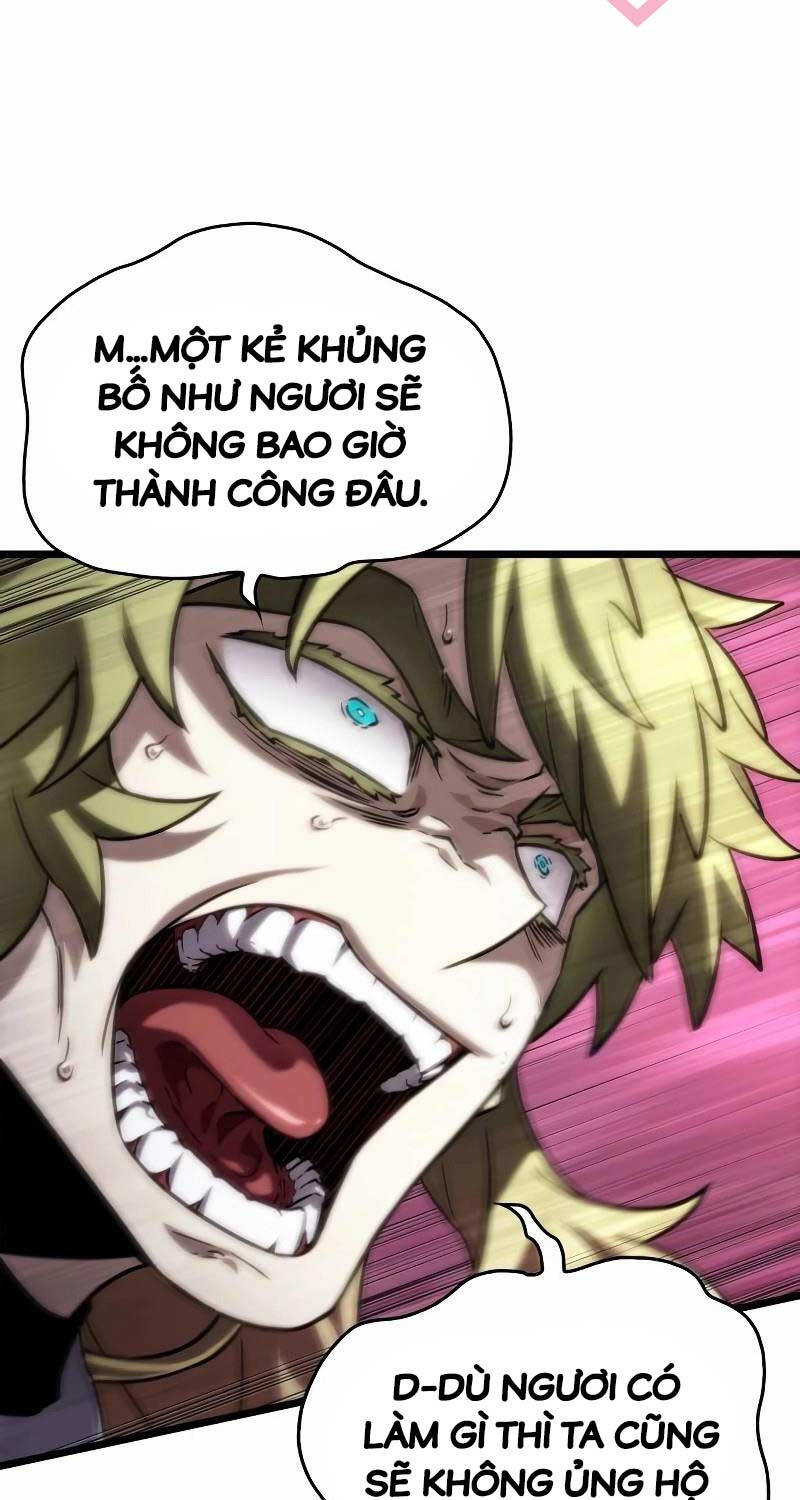 Thế Giới Sau Tận Thế Chap 134 - Next Chap 135