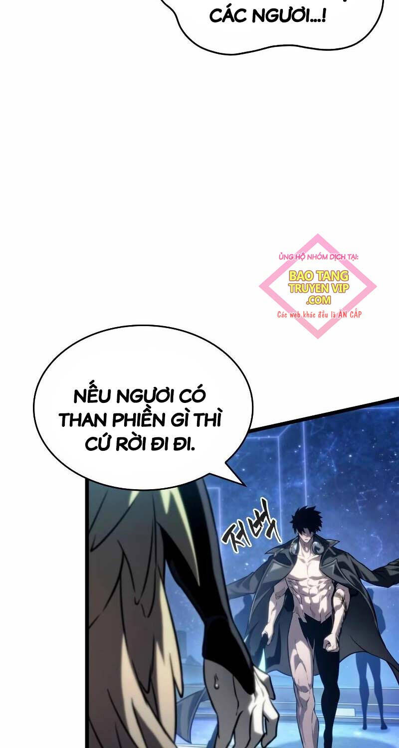 Thế Giới Sau Tận Thế Chap 134 - Next Chap 135