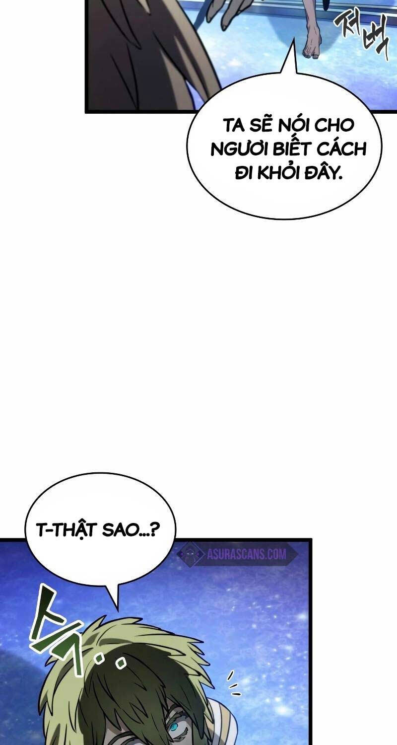 Thế Giới Sau Tận Thế Chap 134 - Next Chap 135