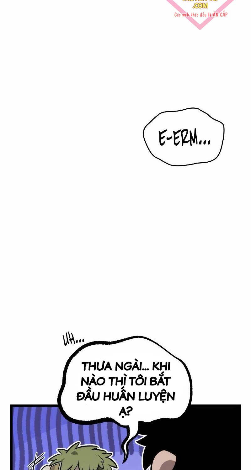 Thế Giới Sau Tận Thế Chap 134 - Next Chap 135