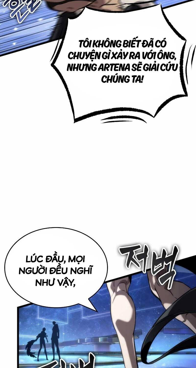 Thế Giới Sau Tận Thế Chap 134 - Next Chap 135