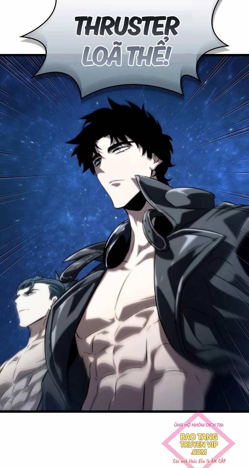 Thế Giới Sau Tận Thế Chap 134 - Next Chap 135