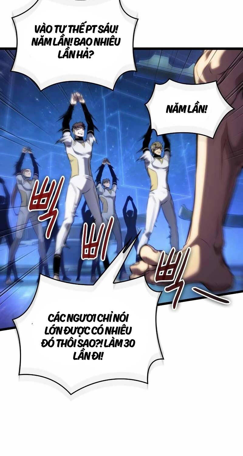 Thế Giới Sau Tận Thế Chap 134 - Next Chap 135