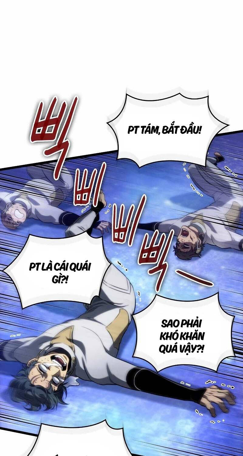 Thế Giới Sau Tận Thế Chap 134 - Next Chap 135