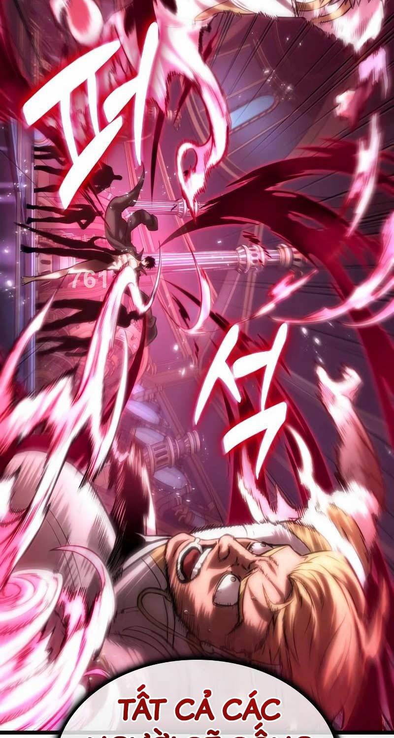 Thế Giới Sau Tận Thế Chap 134 - Next Chap 135