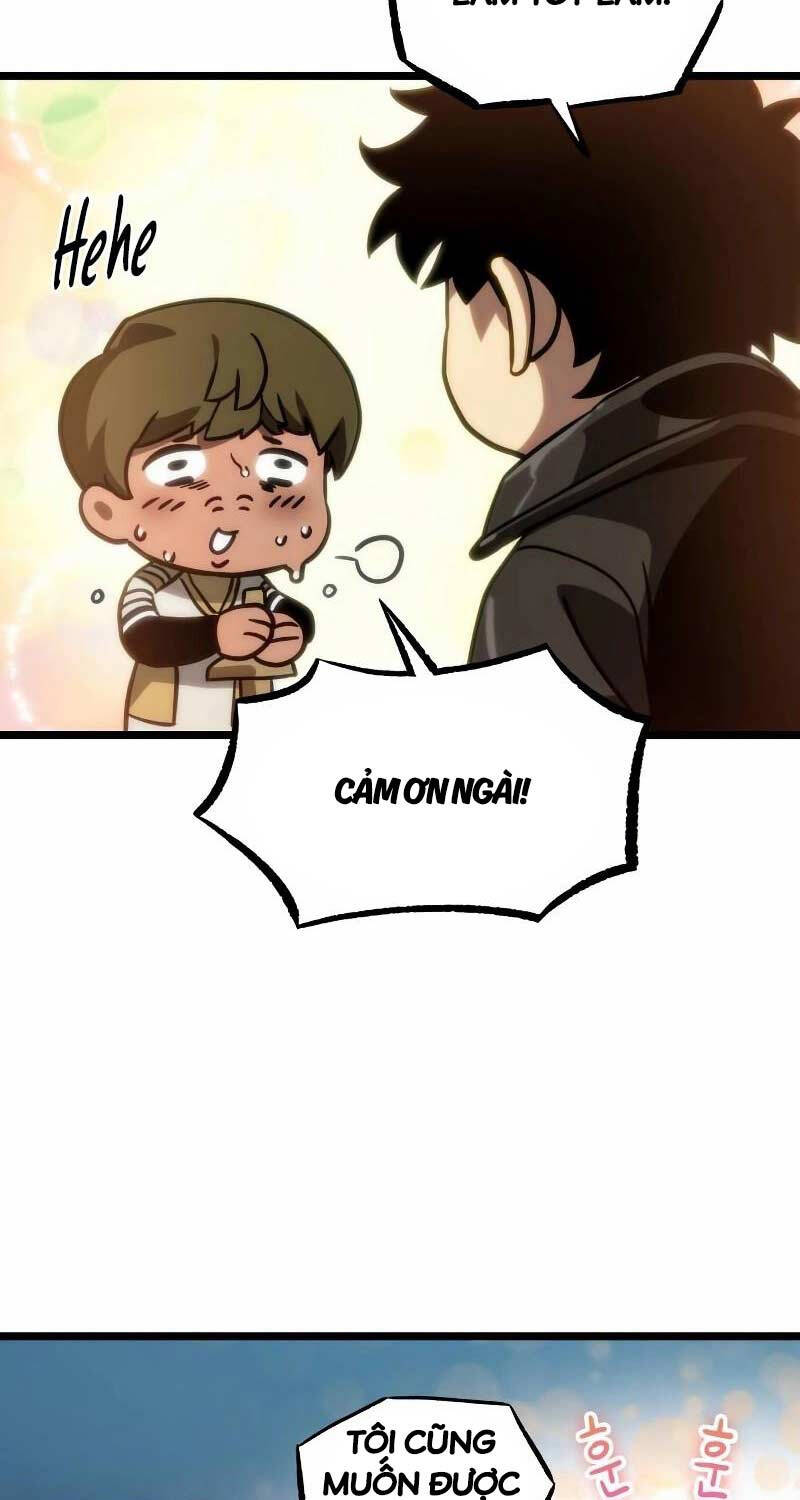 Thế Giới Sau Tận Thế Chap 134 - Next Chap 135