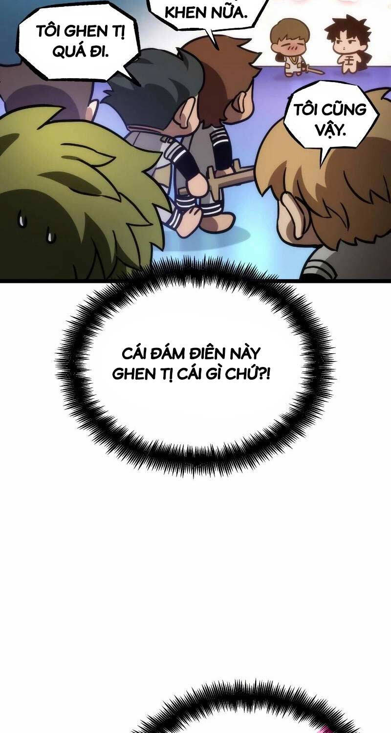 Thế Giới Sau Tận Thế Chap 134 - Next Chap 135