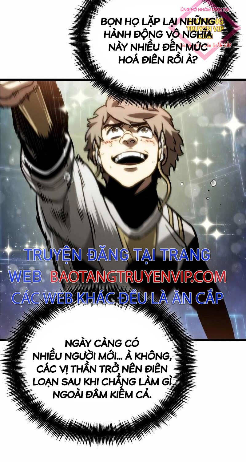 Thế Giới Sau Tận Thế Chap 134 - Next Chap 135