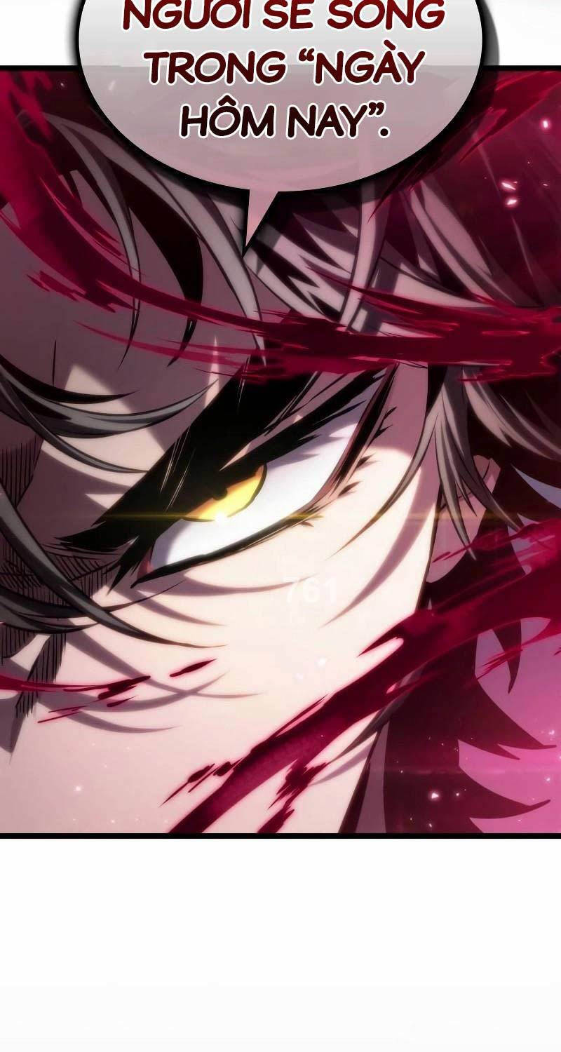 Thế Giới Sau Tận Thế Chap 134 - Next Chap 135