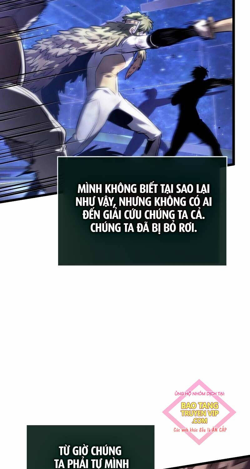Thế Giới Sau Tận Thế Chap 134 - Next Chap 135