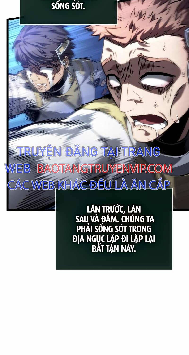 Thế Giới Sau Tận Thế Chap 134 - Next Chap 135