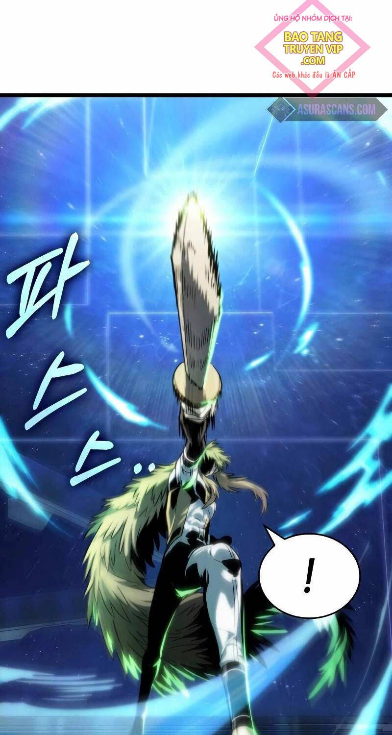 Thế Giới Sau Tận Thế Chap 134 - Next Chap 135