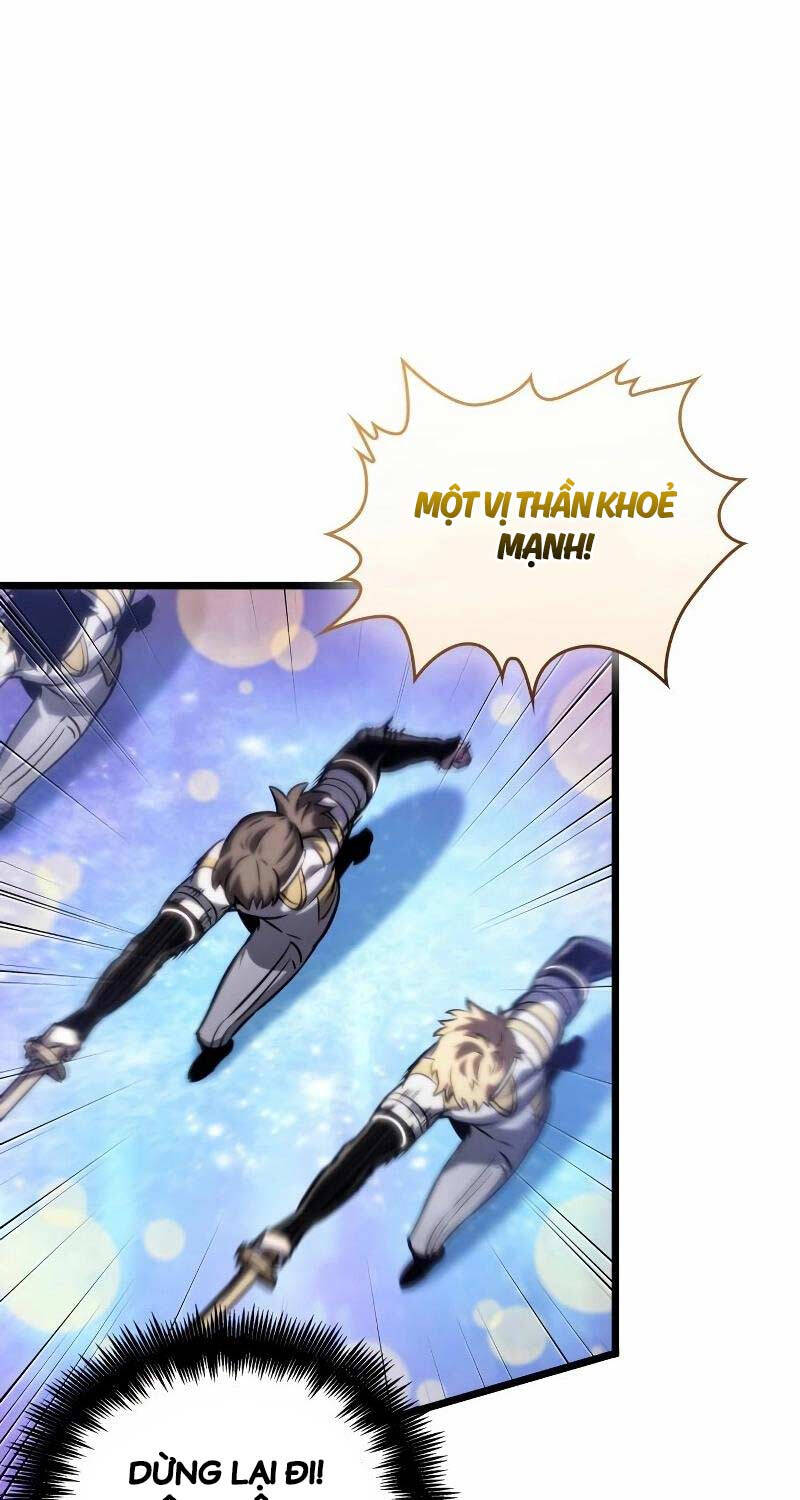 Thế Giới Sau Tận Thế Chap 134 - Next Chap 135