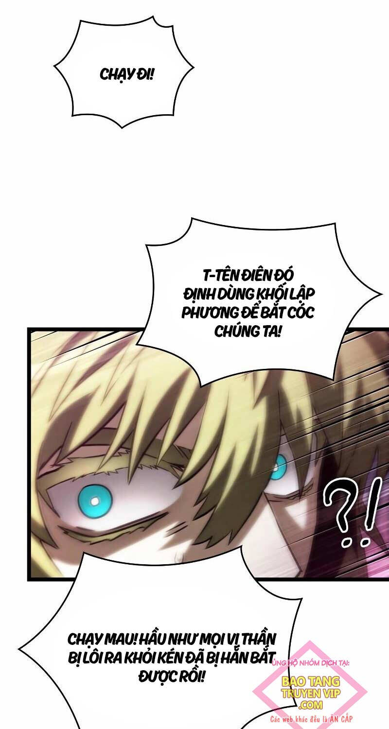 Thế Giới Sau Tận Thế Chap 134 - Next Chap 135