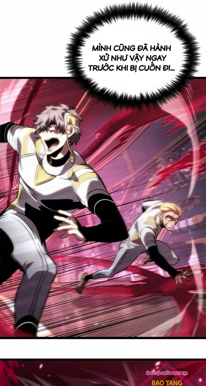 Thế Giới Sau Tận Thế Chap 134 - Next Chap 135