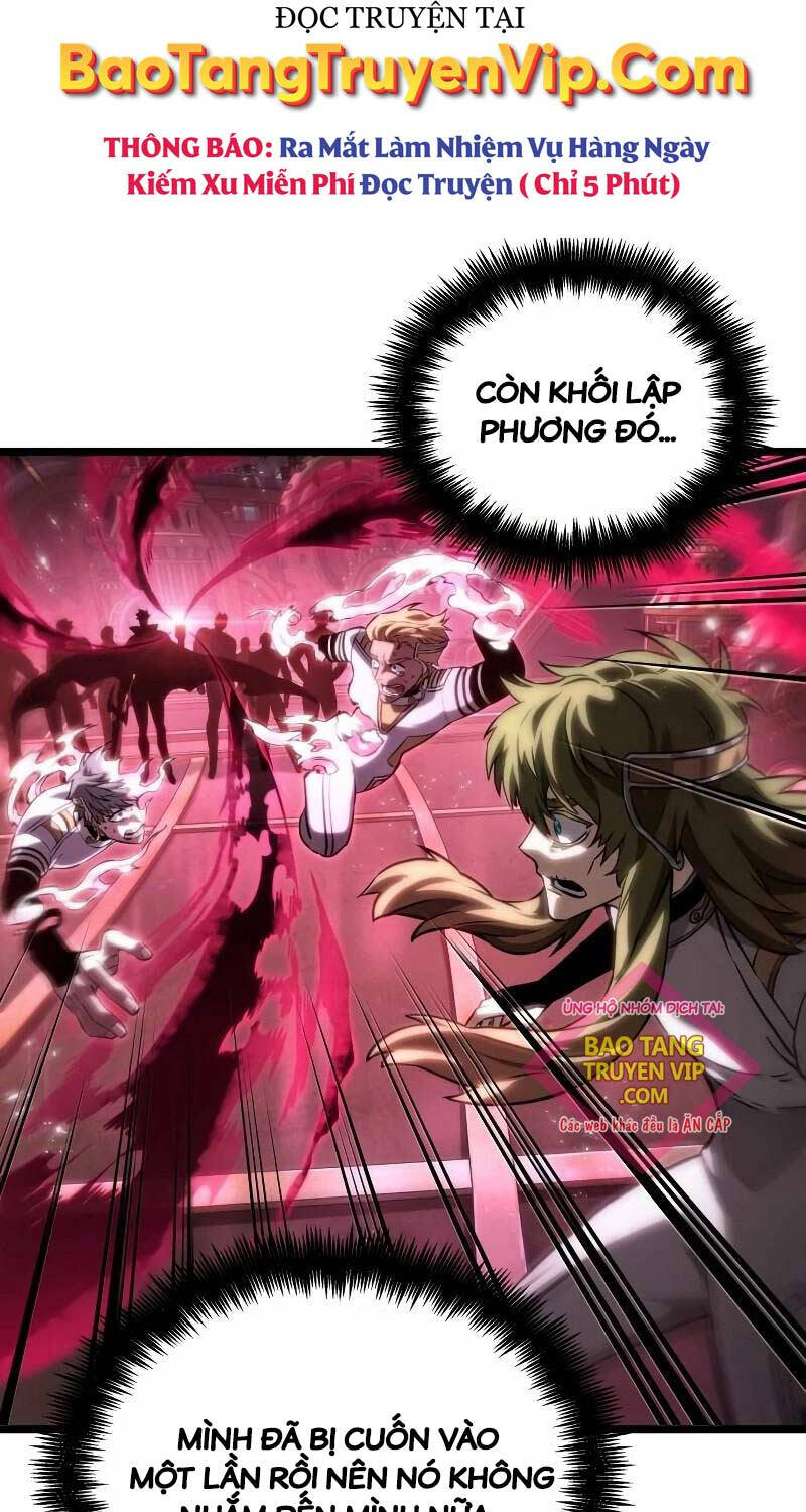 Thế Giới Sau Tận Thế Chap 134 - Next Chap 135