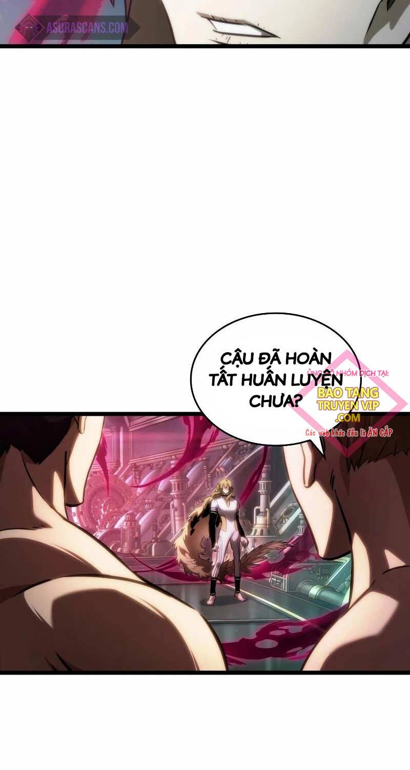 Thế Giới Sau Tận Thế Chap 134 - Next Chap 135