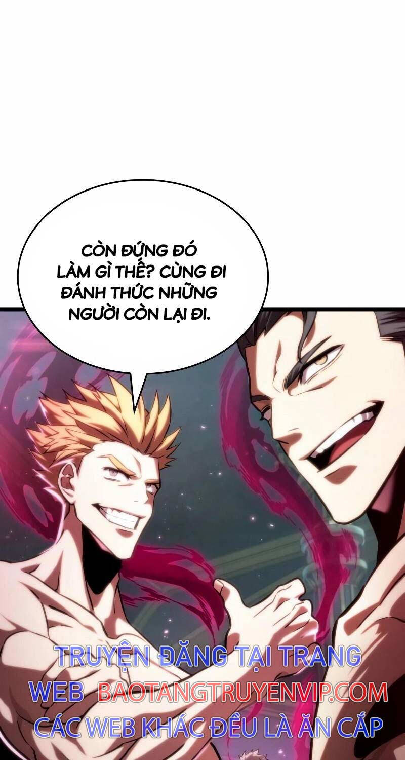 Thế Giới Sau Tận Thế Chap 134 - Next Chap 135