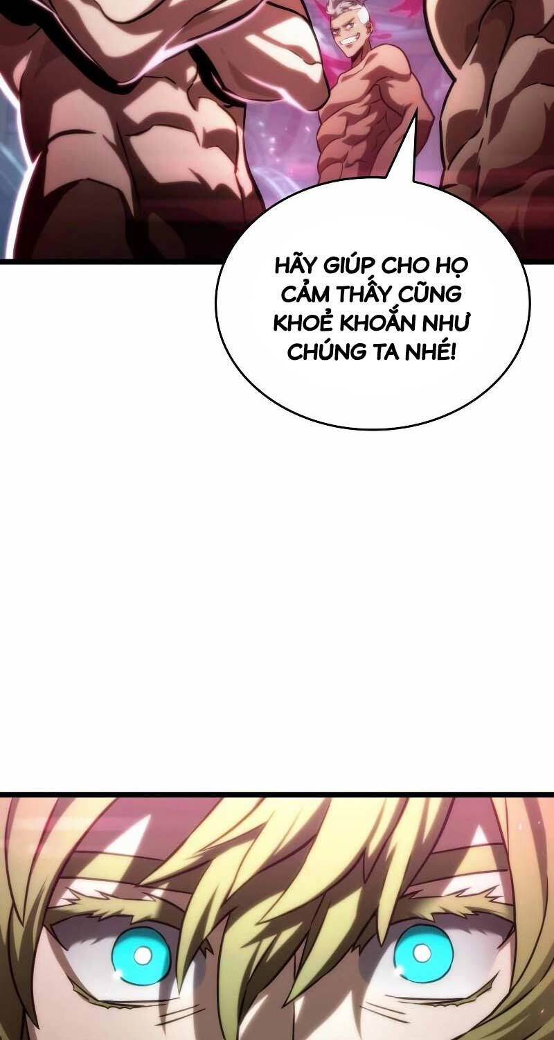 Thế Giới Sau Tận Thế Chap 134 - Next Chap 135