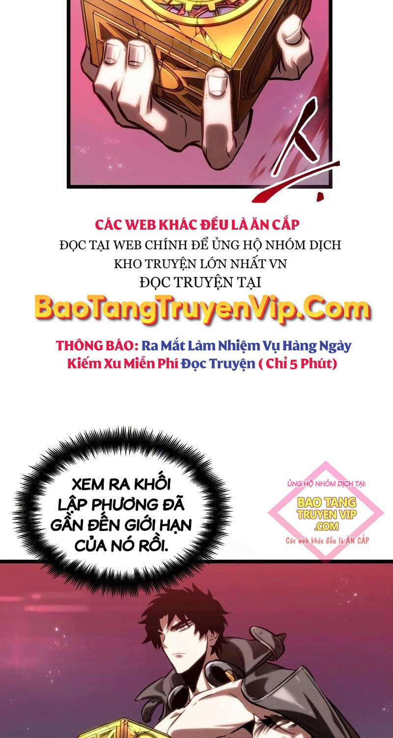 Thế Giới Sau Tận Thế Chap 134 - Next Chap 135