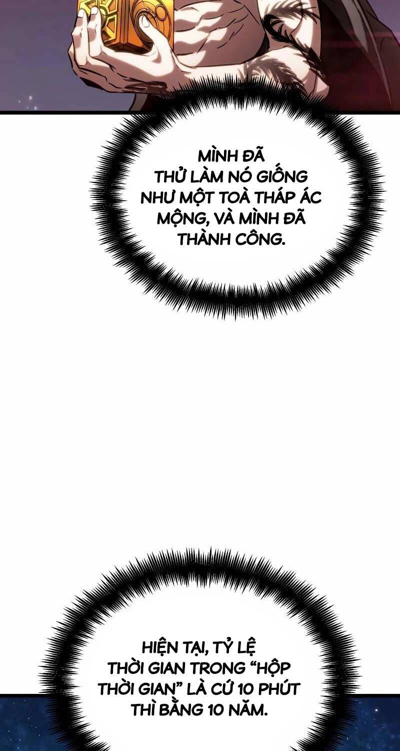 Thế Giới Sau Tận Thế Chap 134 - Next Chap 135