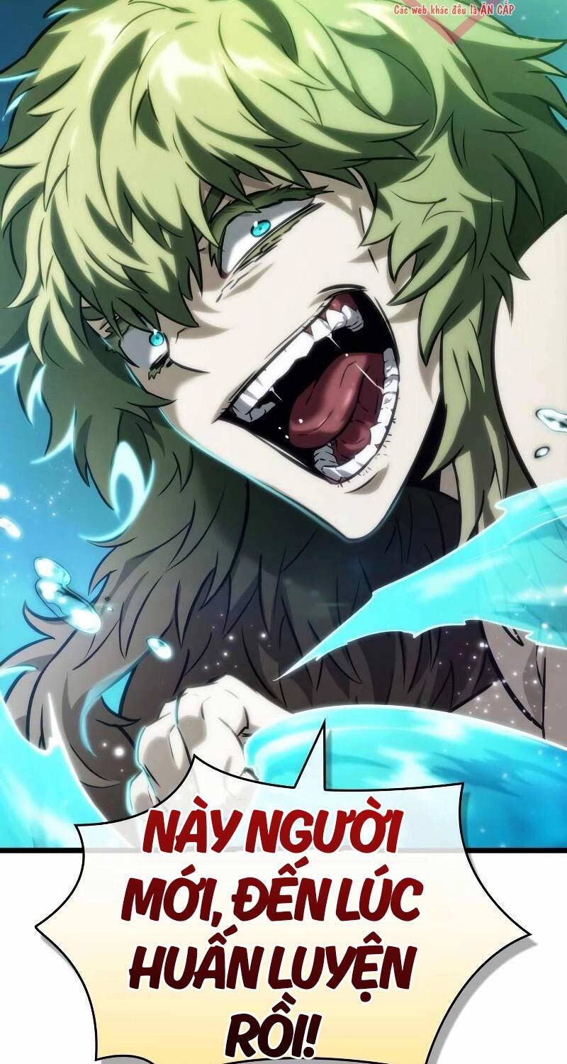 Thế Giới Sau Tận Thế Chap 134 - Next Chap 135