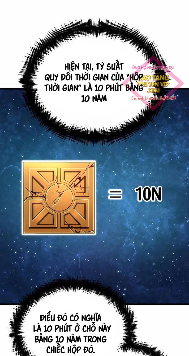 Thế Giới Sau Tận Thế Chap 135 - Next Chap 136