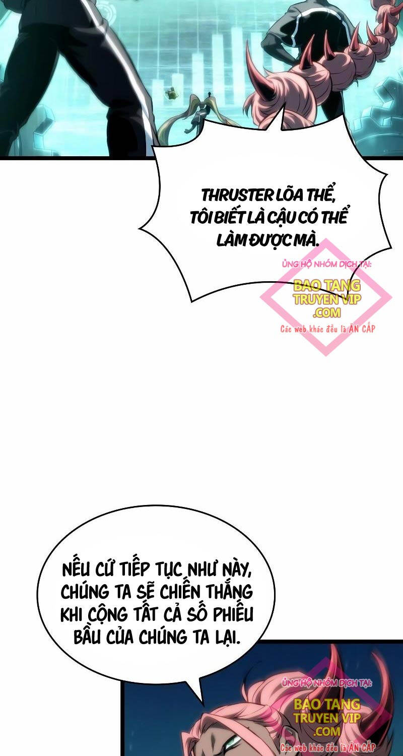 Thế Giới Sau Tận Thế Chap 135 - Next Chap 136