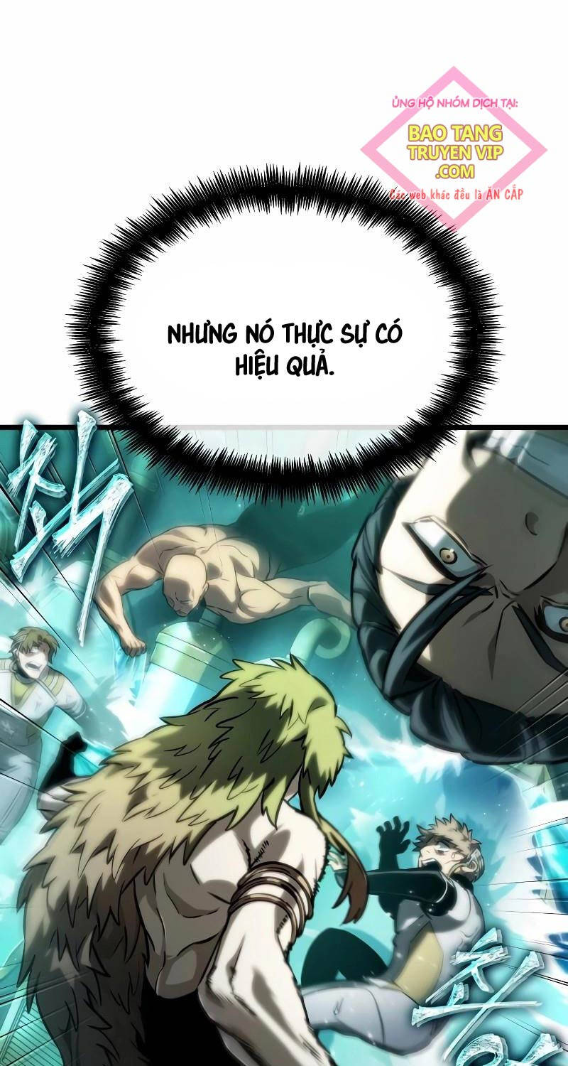Thế Giới Sau Tận Thế Chap 135 - Next Chap 136