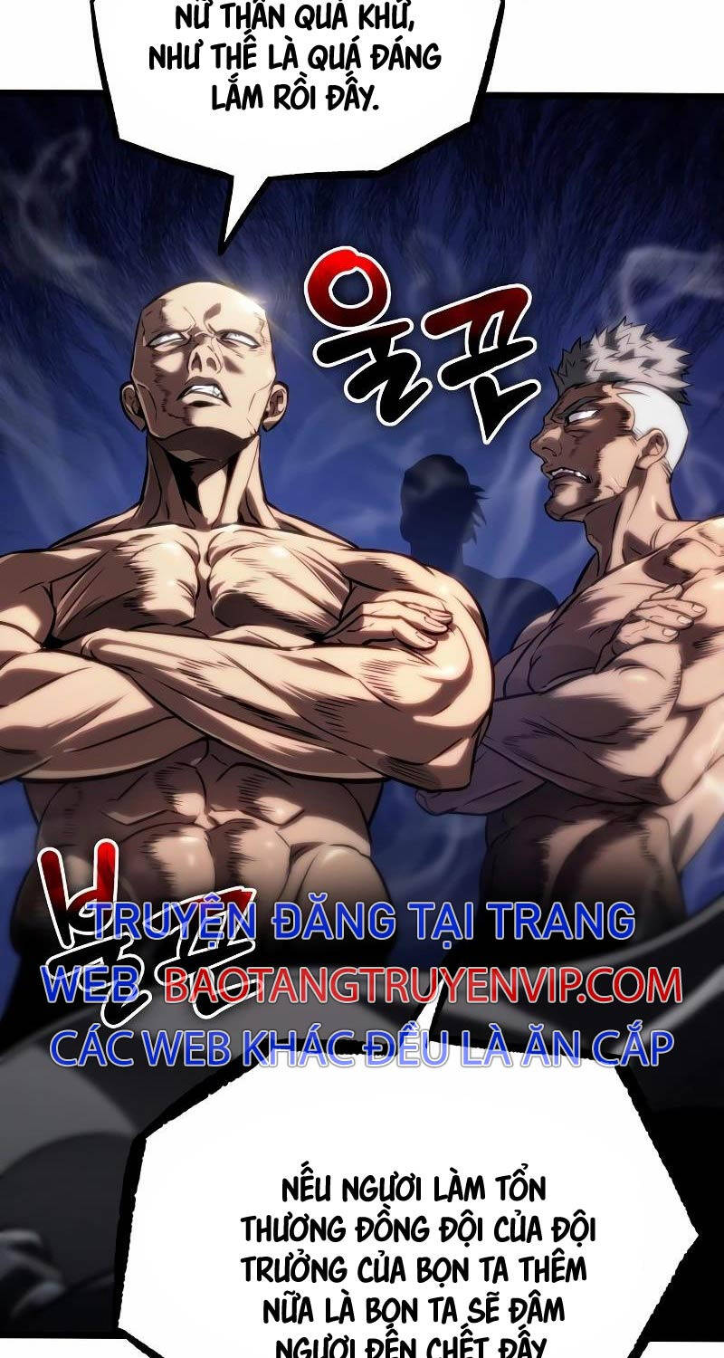 Thế Giới Sau Tận Thế Chap 135 - Next Chap 136