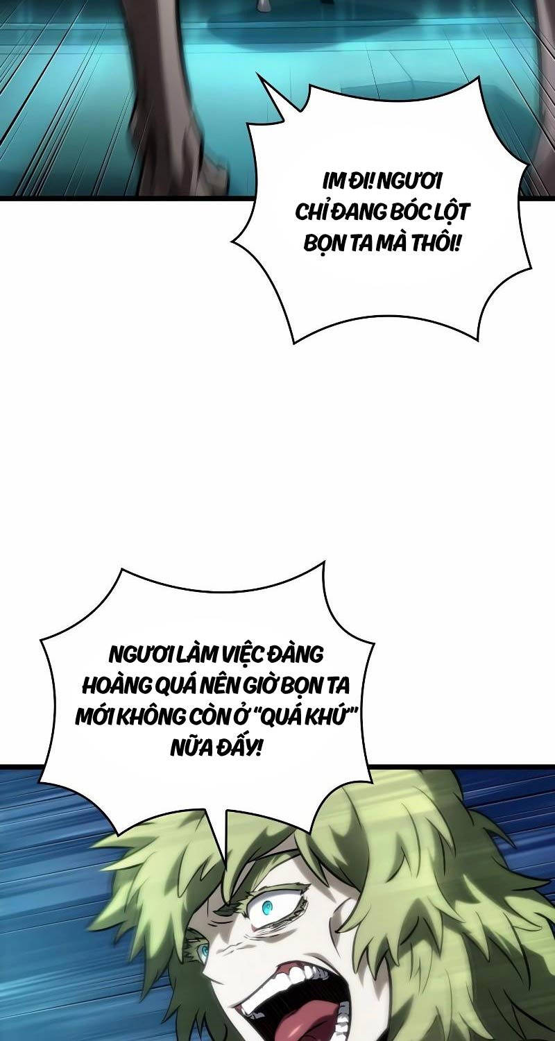 Thế Giới Sau Tận Thế Chap 135 - Next Chap 136