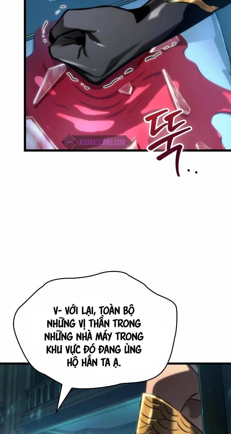 Thế Giới Sau Tận Thế Chap 135 - Next Chap 136