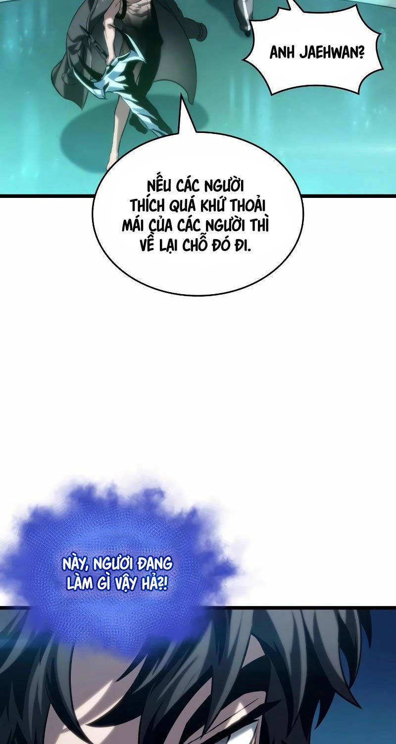 Thế Giới Sau Tận Thế Chap 135 - Next Chap 136